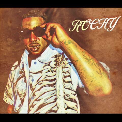 Rocky
