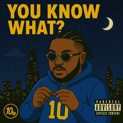 You Know What?