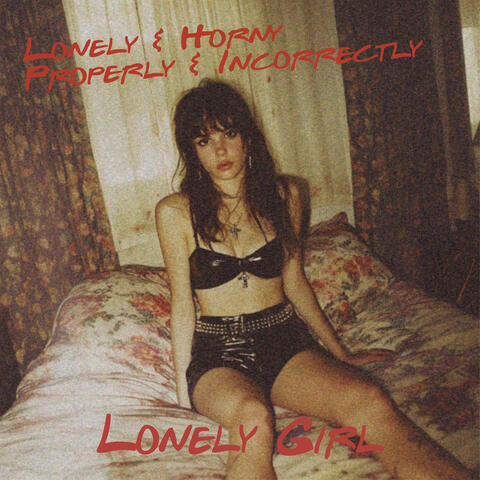 Lonely Girl
