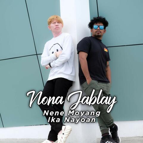 NONA JABLAY