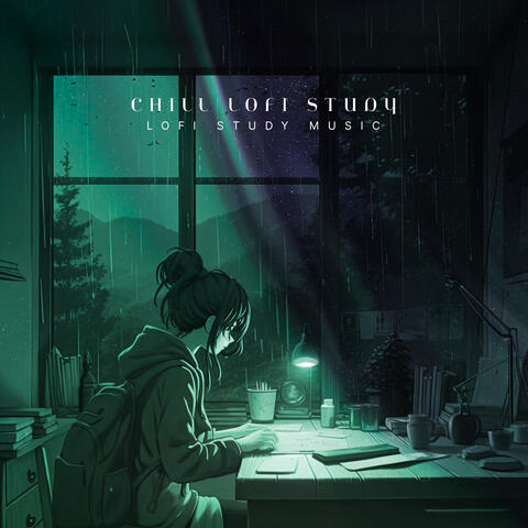 Chill Lofi Study
