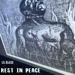 Rest In Peace