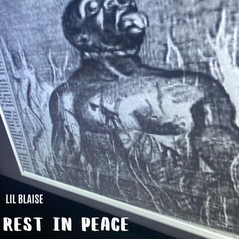 Rest In Peace
