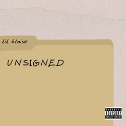 Unsigned