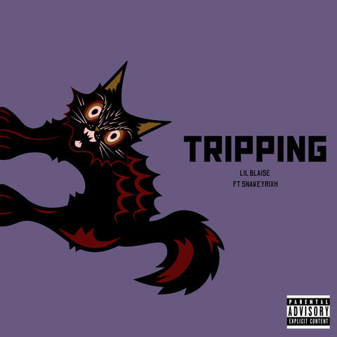 Tripping