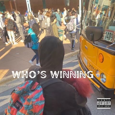 Who's Winning