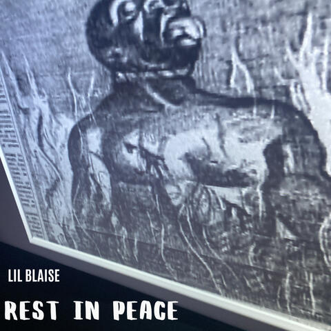 Rest In Peace