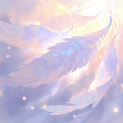 Fragile Wings
