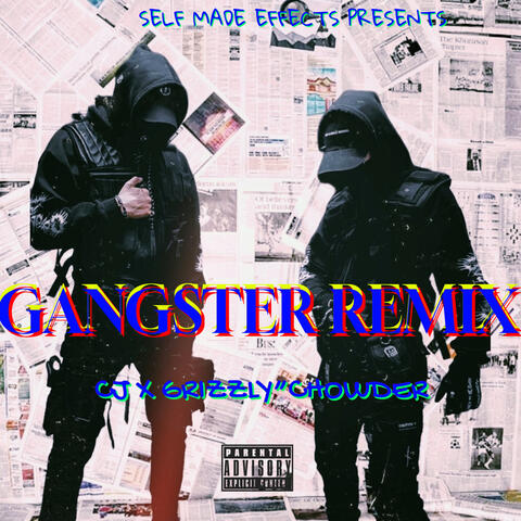 GANGSTER