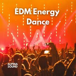 EDM Energy Dance