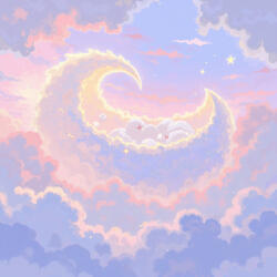 The Cloud's Lullaby