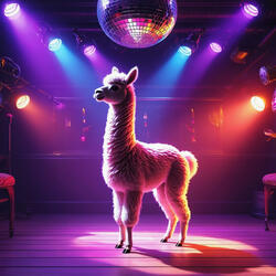 Pacadi　Night　Fever