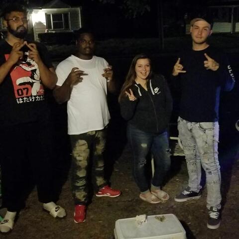 L.A.M.F
