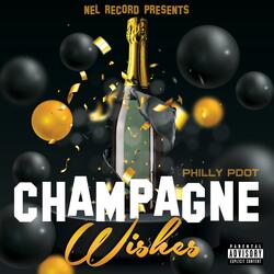 Champagne Wishes