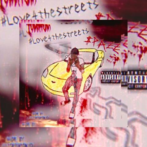 Love4thestreets
