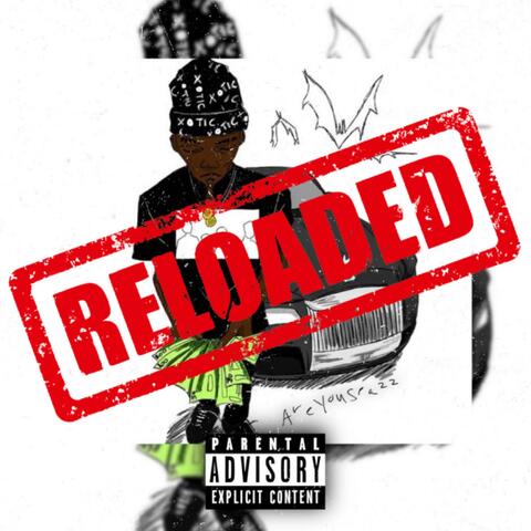 Reloaded Records