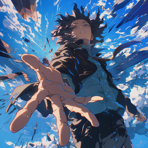 Eternal Growth