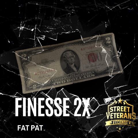 FINESSE 2X