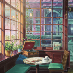 Espresso Hour