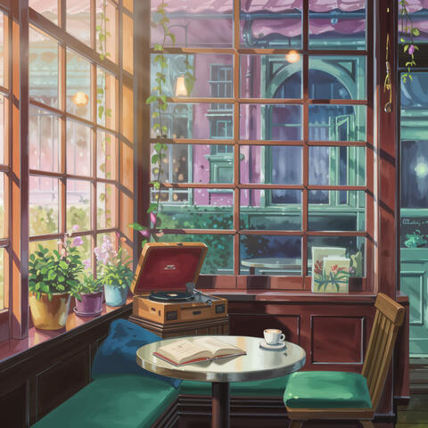 Espresso Hour