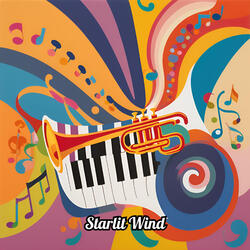 Starlit Wind