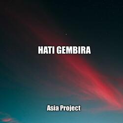 Hati Gembira
