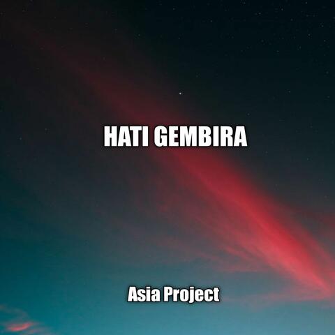 Hati Gembira