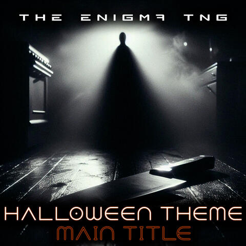 Halloween Theme - Main Title