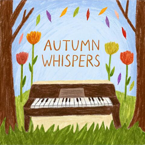 Autumn Whispers