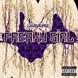 Freaky Girl