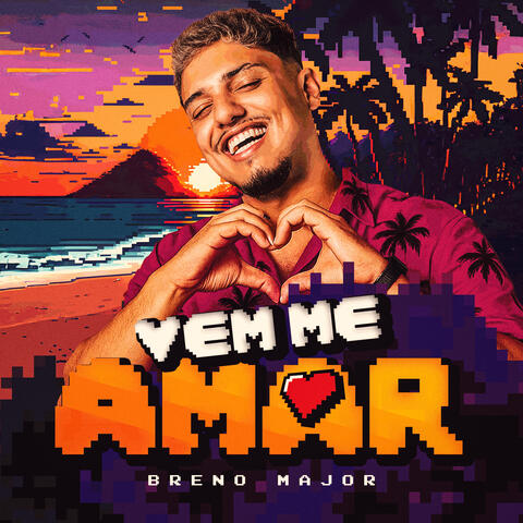 Vem Me Amar