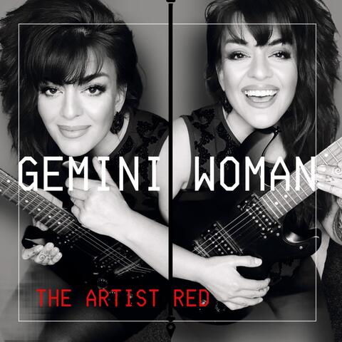 Gemini Woman