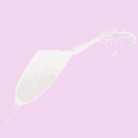 PInk Champagne