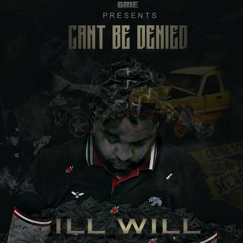 Cant Be Denied