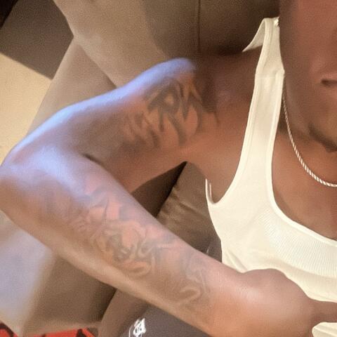 Black Rambo