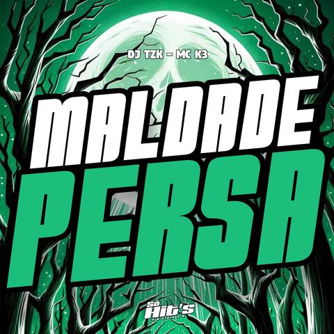 Maldade Persa