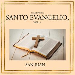 Juan 3, Nacer del Agua y del Espíritu