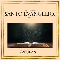 Juan 6, Pan de Vida