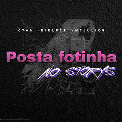 POSTA FOTINHA NO STORYS