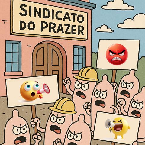 Sindicato do Prazer