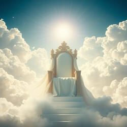 Quando o céu se abrir