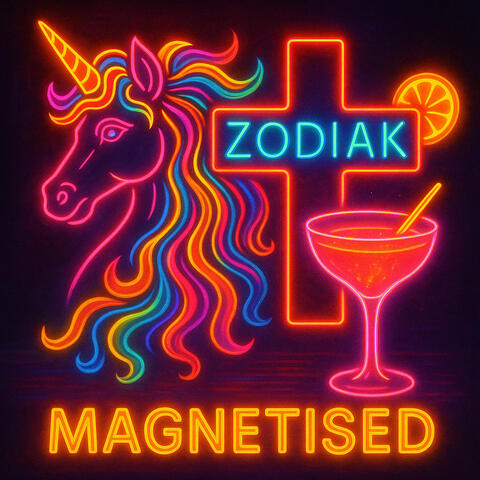 Magnetised