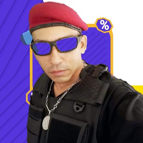VEM MY AMOR