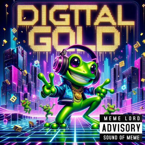Digital Gold