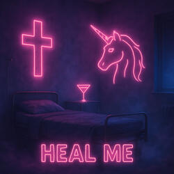 Heal Me