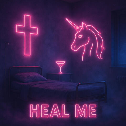 Heal Me