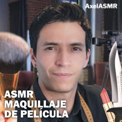 Asmr Corte de Barba y Peinado para Rodaje de Película