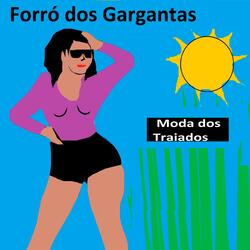 A Moda dos Traiados