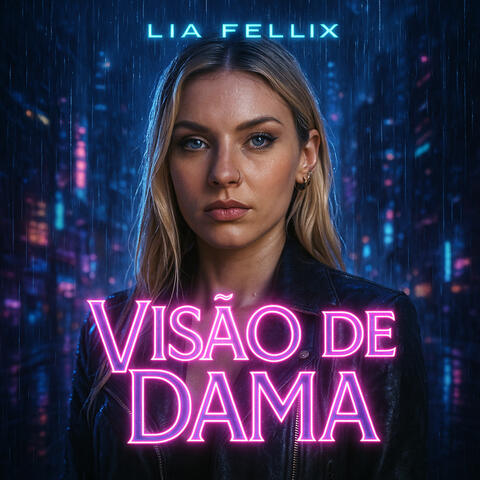 Visão de dama