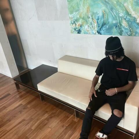 Here To Stay